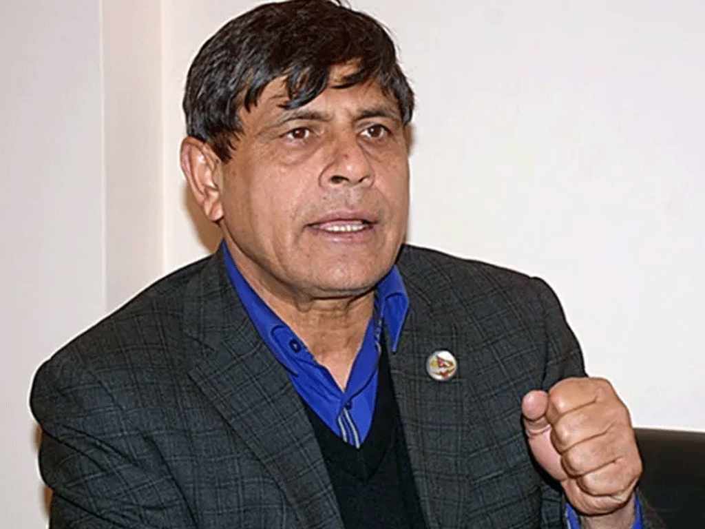 घनश्याम भुसालको व्यंग्य:”आई लभ यू केपी बा” भन्न युवालाई सडकमा उतार्दै”