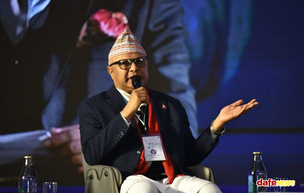 प्रदेश सरकार आएपछि मिल्क होलिडे रोकियो : मुख्यमन्त्री कार्की